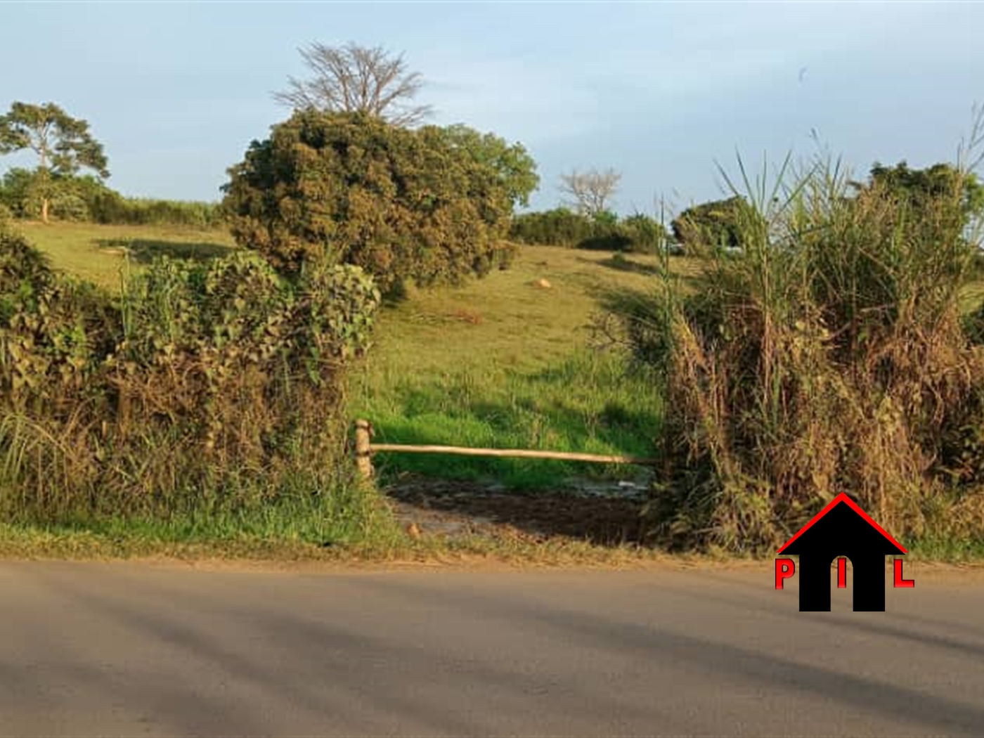 Commercial Land for sale in Migadde Wakiso