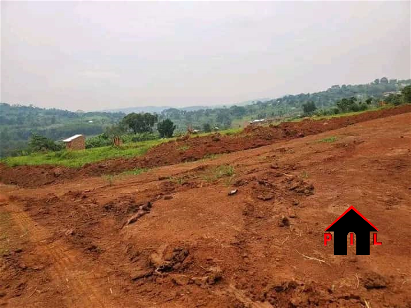 Residential Land for sale in Namayumba Wakiso