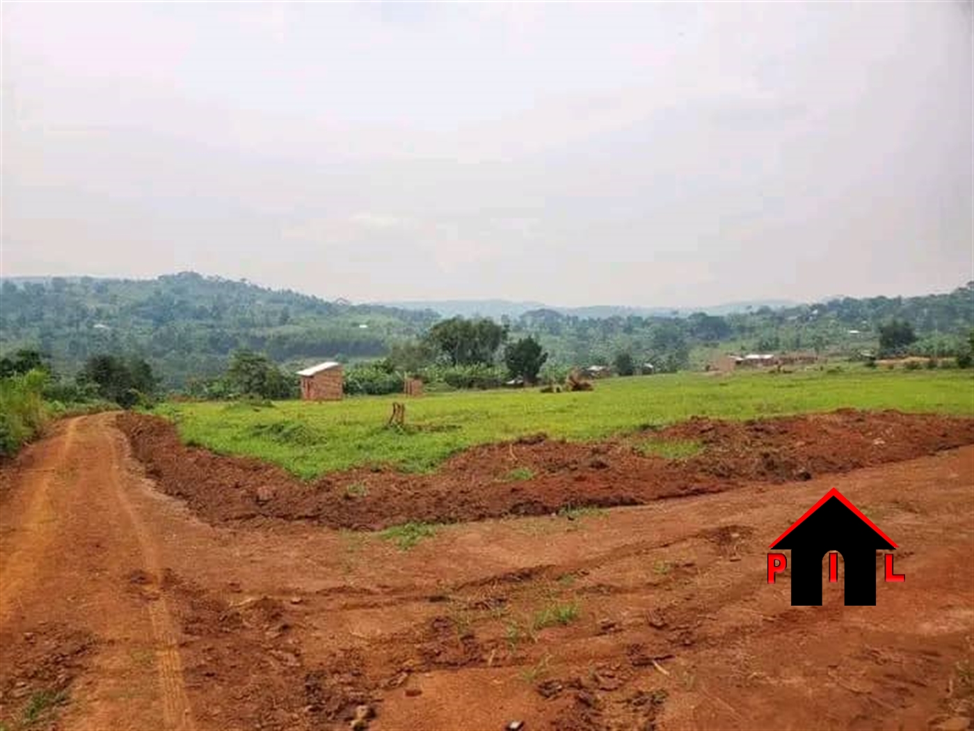 Residential Land for sale in Namayumba Wakiso