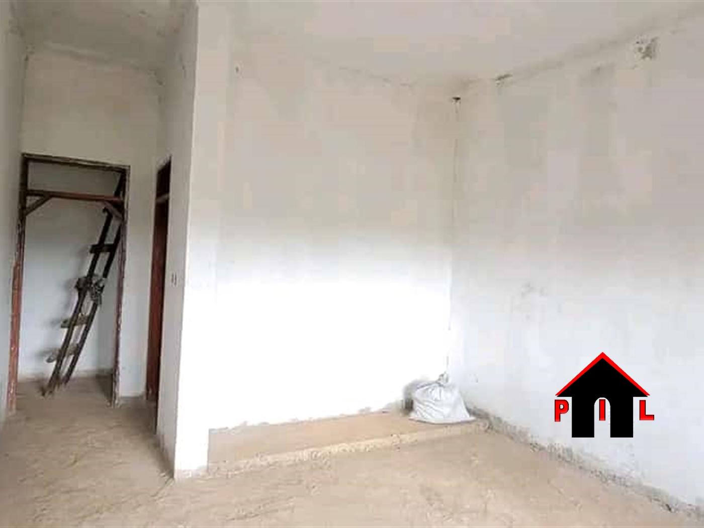 Bungalow for sale in Kyaliwajjala Wakiso