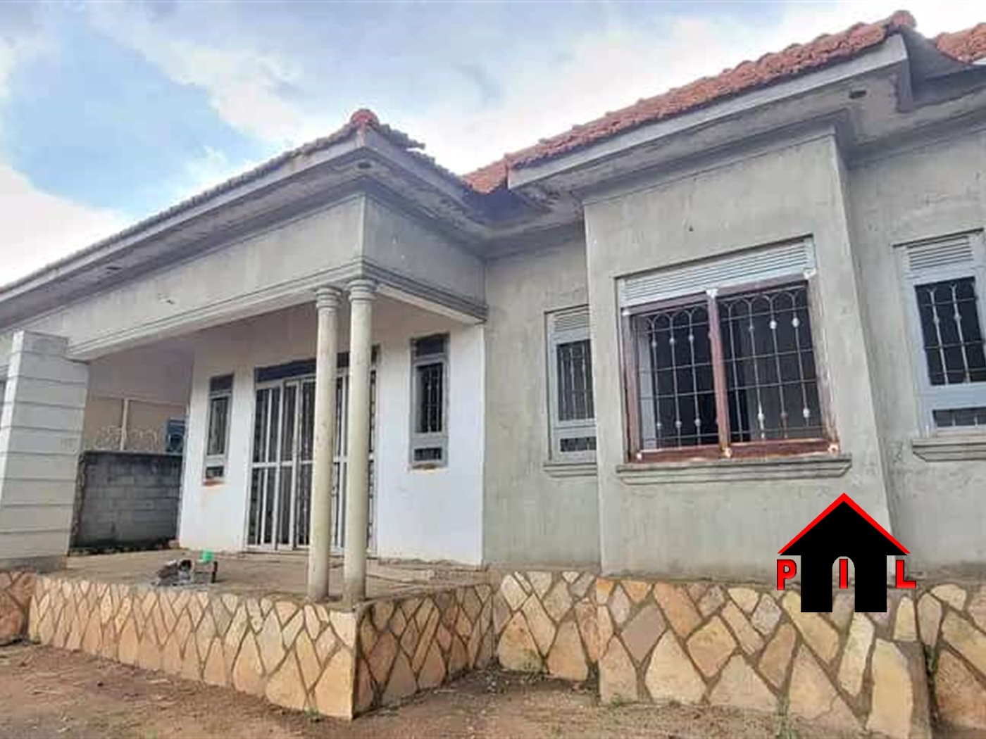 Bungalow for sale in Kyaliwajjala Wakiso