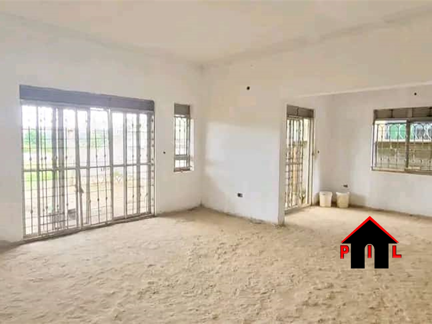 Bungalow for sale in Kyaliwajjala Wakiso