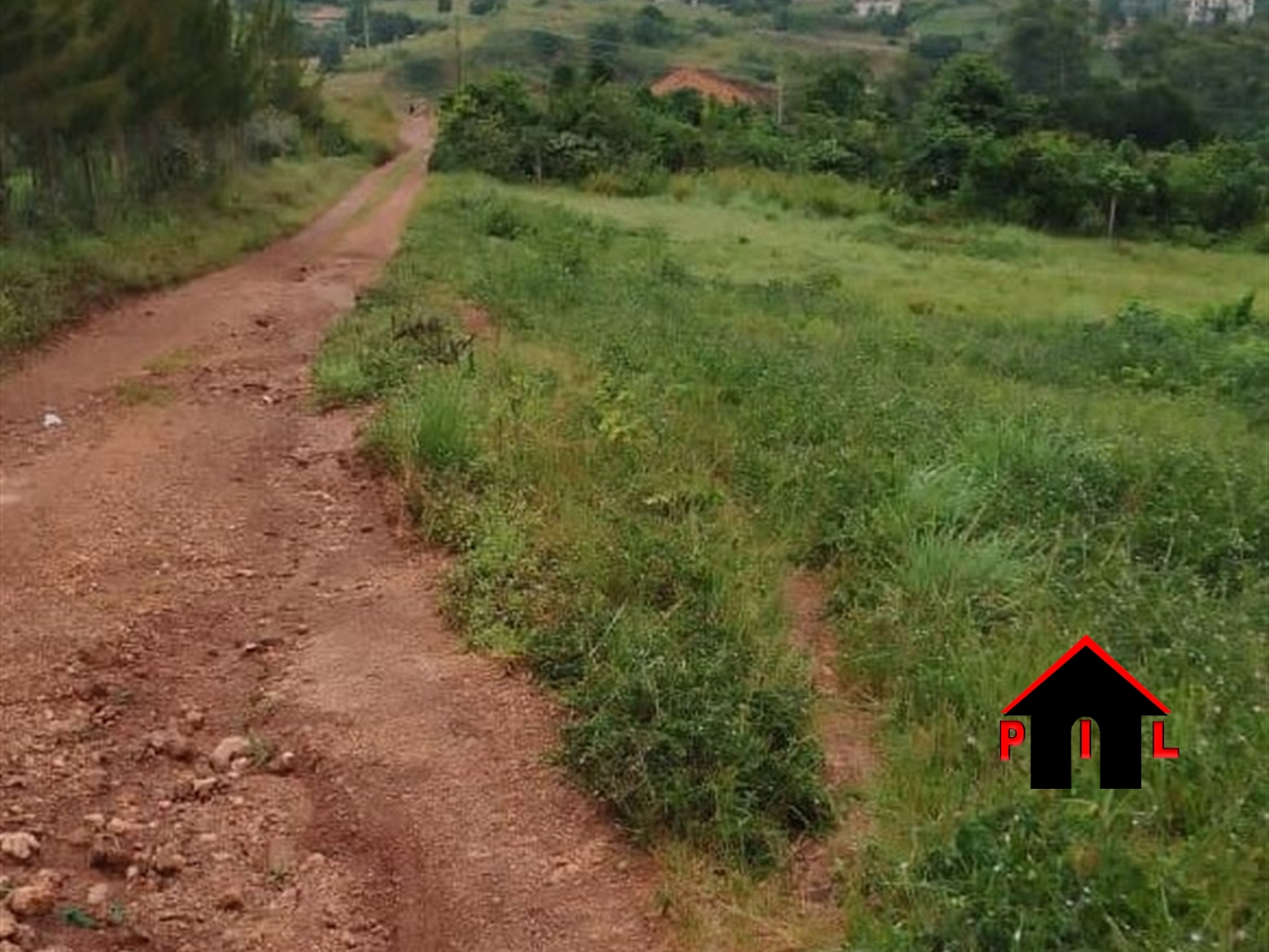 Commercial Land for sale in Bukasa Wakiso