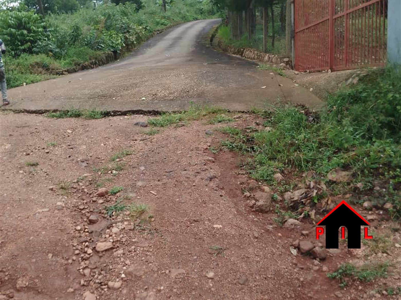 Commercial Land for sale in Bukasa Wakiso