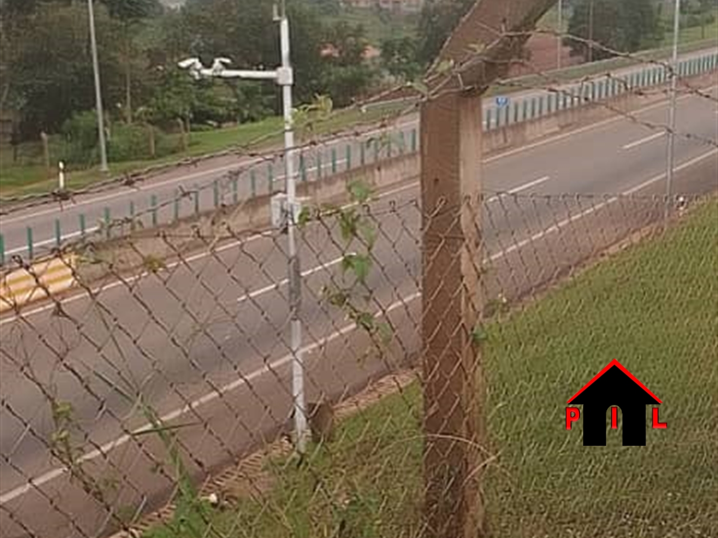 Commercial Land for sale in Bukasa Wakiso