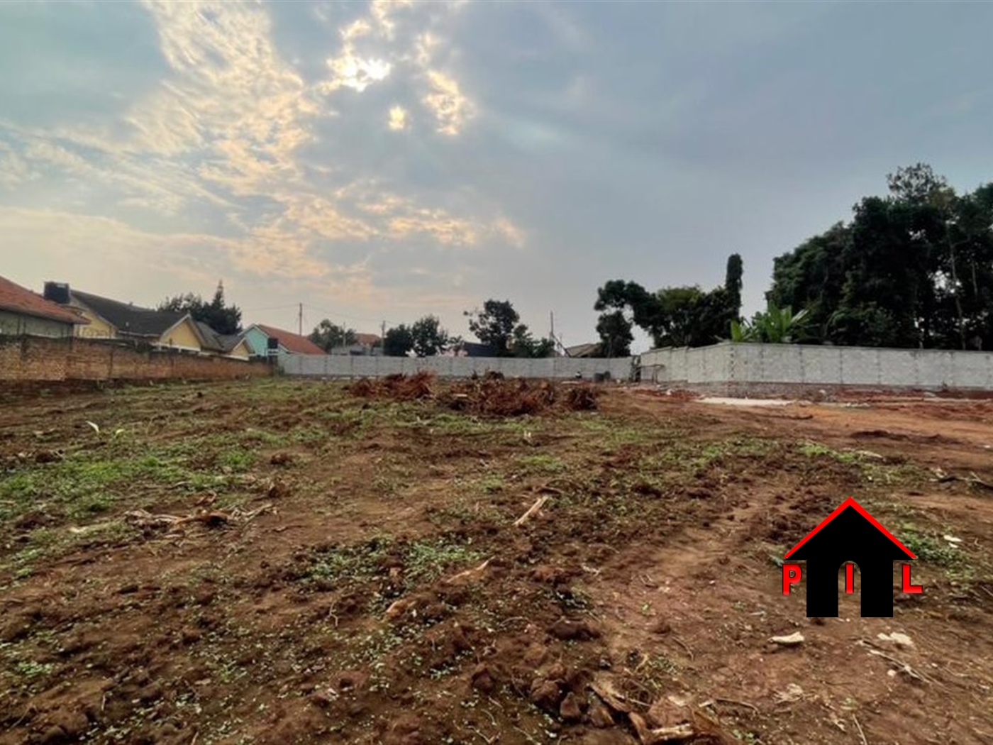 Commercial Land for sale in Najjera Kampala