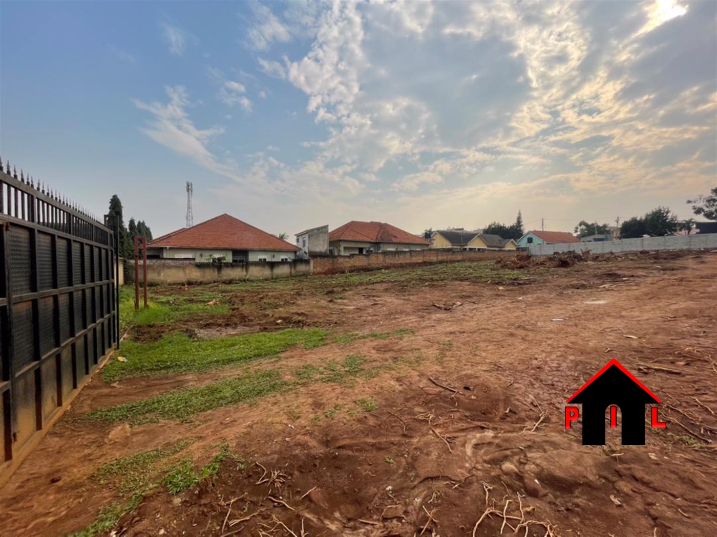 Commercial Land for sale in Najjera Kampala