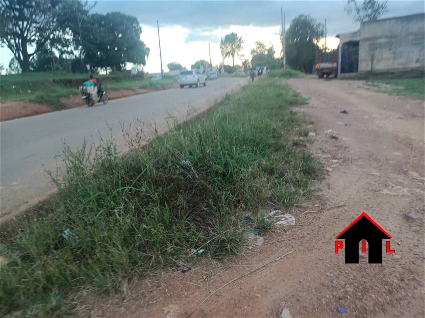 Commercial Land for sale in Bulindo Wakiso