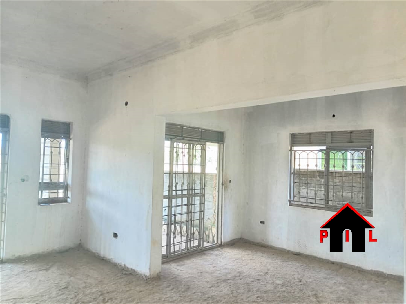 Shell House for sale in Kyaliwajjala Wakiso