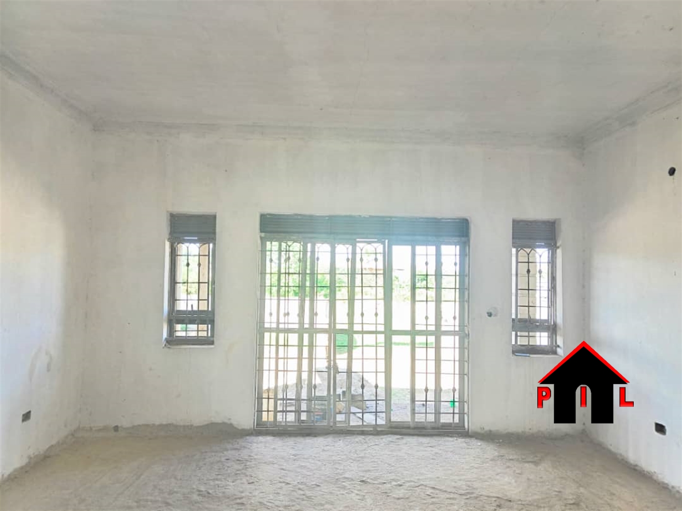 Shell House for sale in Kyaliwajjala Wakiso