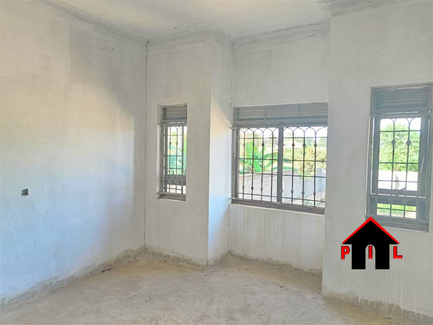 Shell House for sale in Kyaliwajjala Wakiso