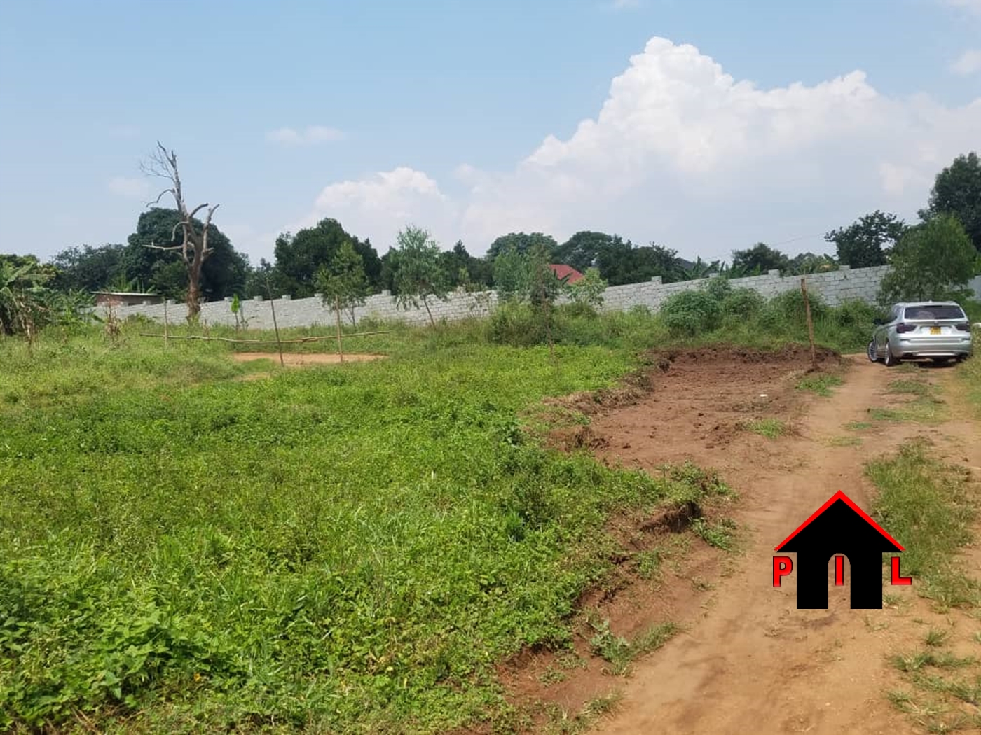 Residential Land for sale in Kitetikaa Wakiso