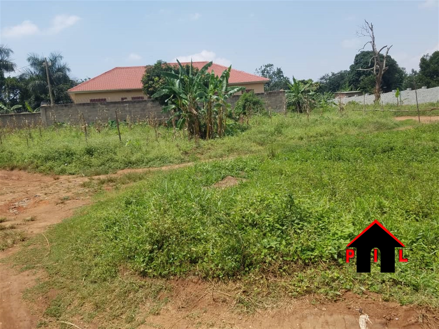 Residential Land for sale in Kitetikaa Wakiso