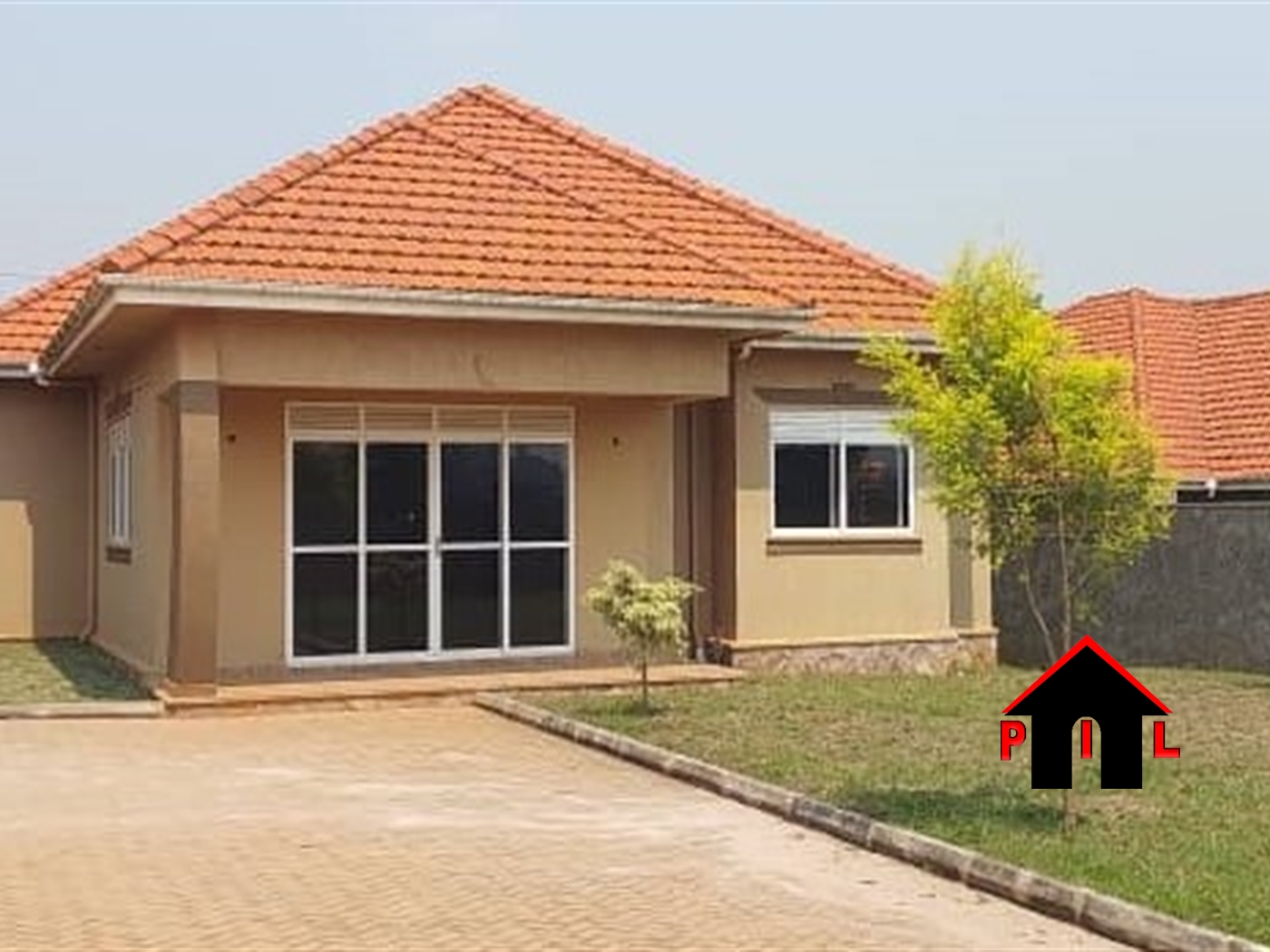 Bungalow for sale in Mulawa Wakiso