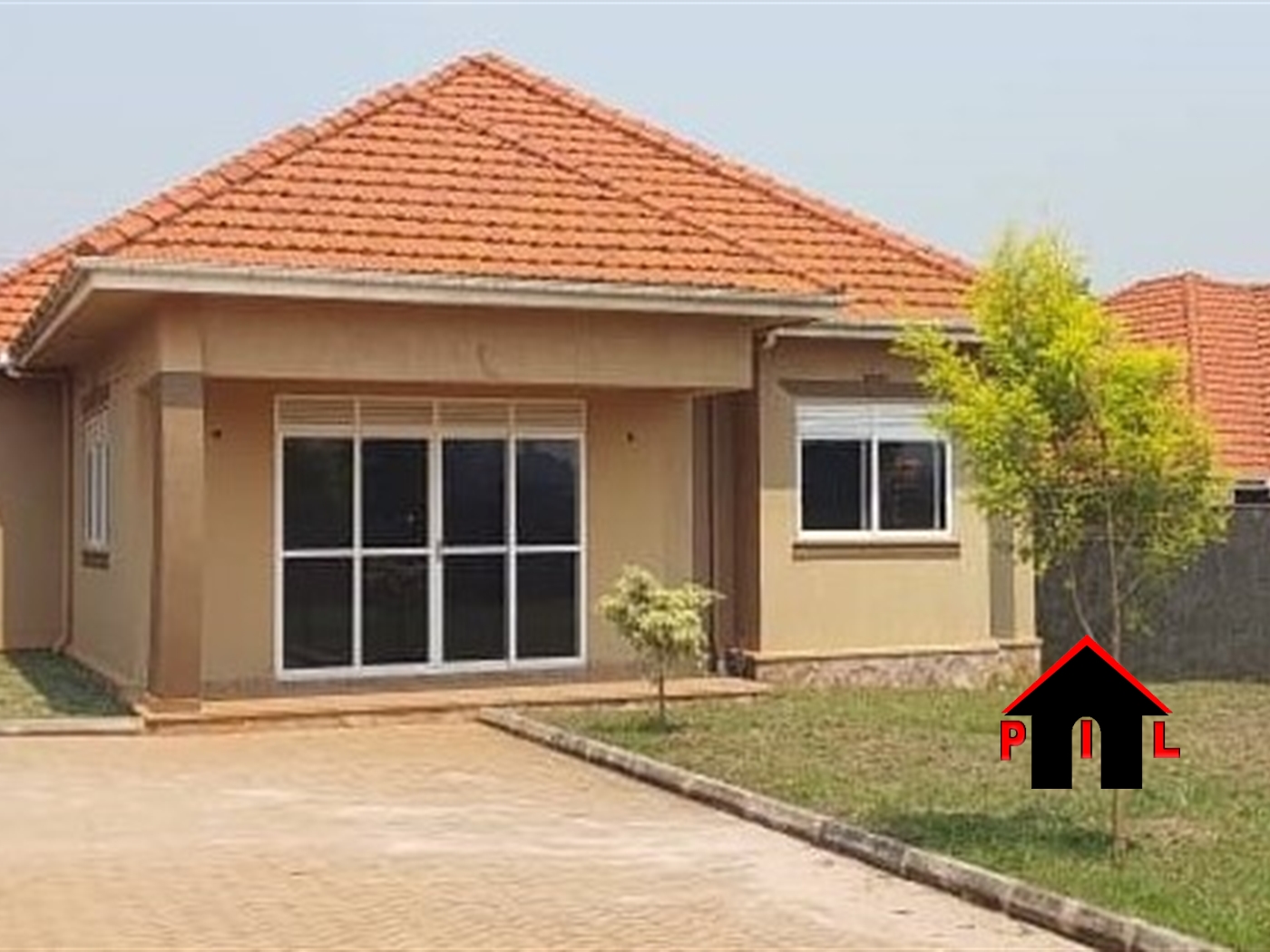 Bungalow for sale in Mulawa Wakiso