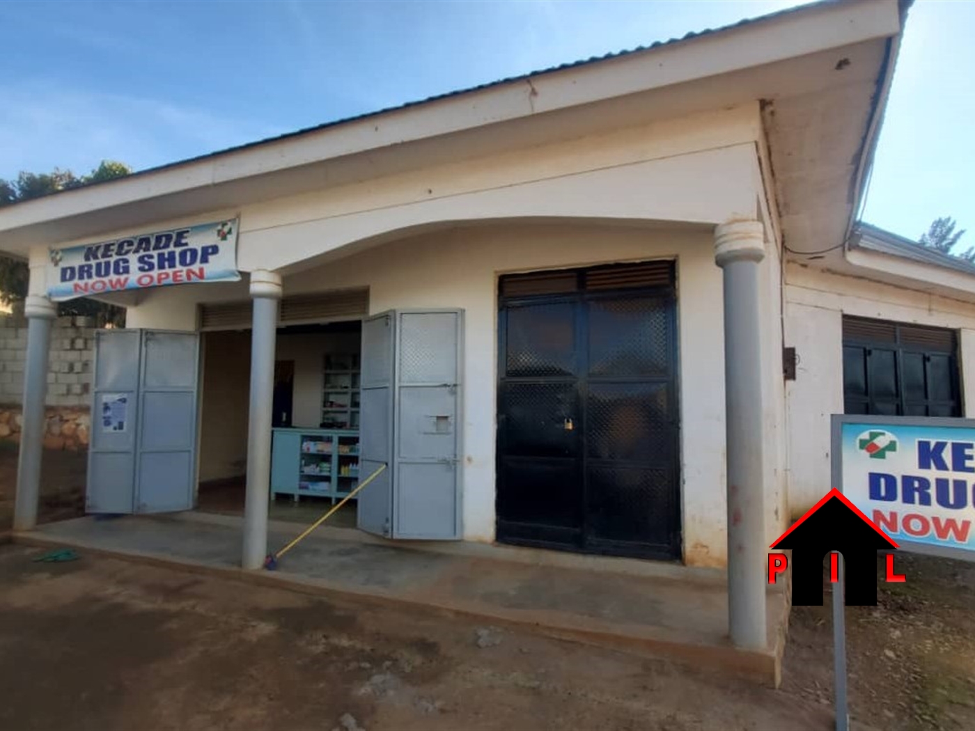 Shop for sale in Kawanda Wakiso