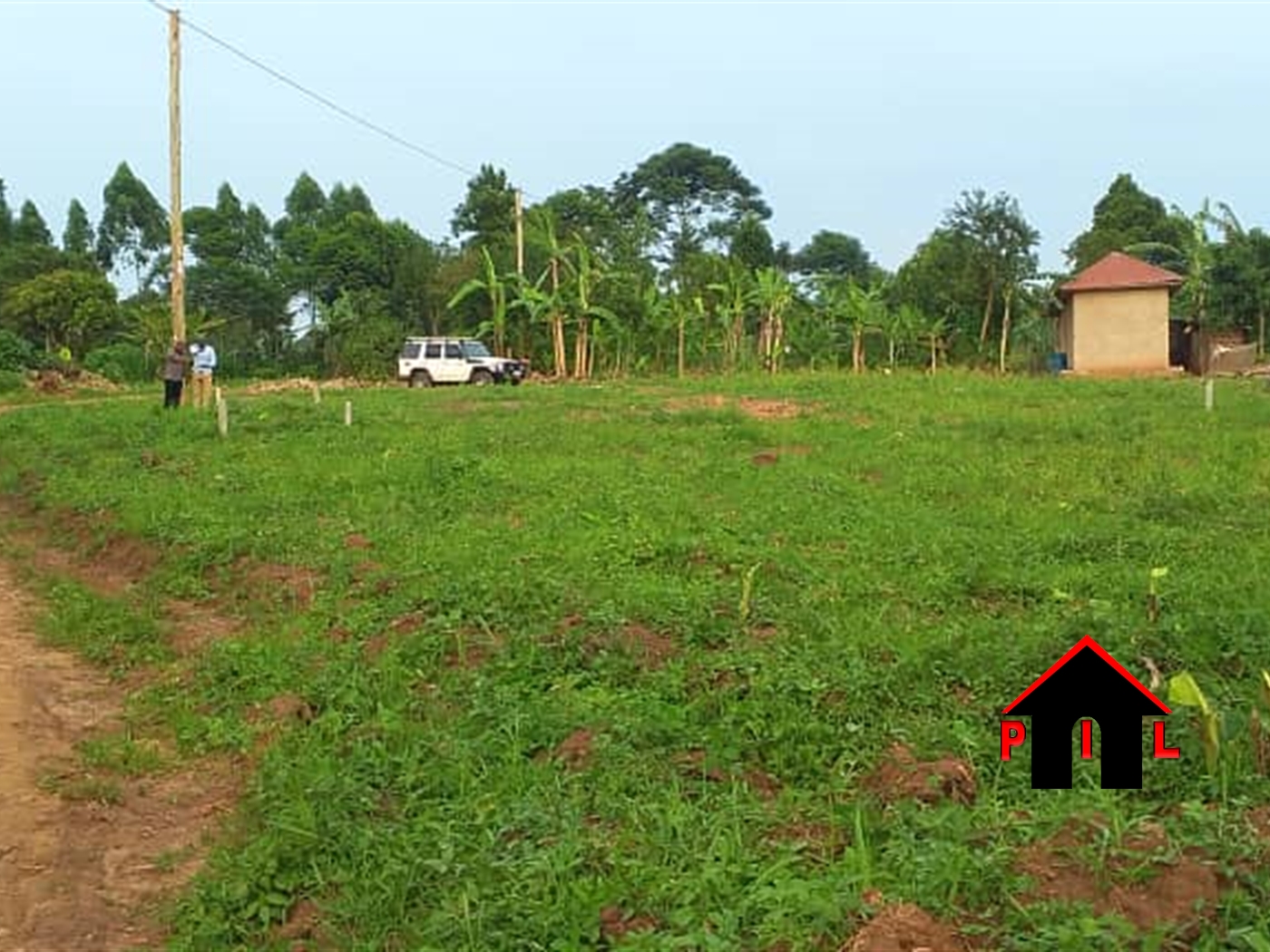 Residential Land for sale in Namugongo Wakiso