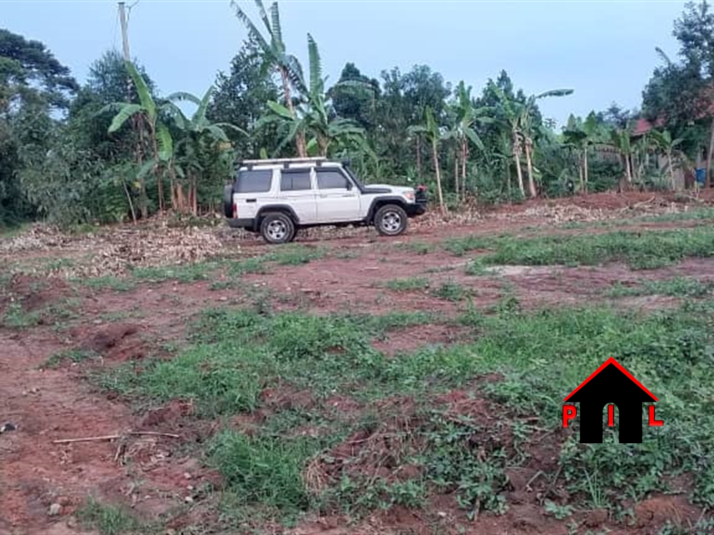 Residential Land for sale in Namugongo Wakiso