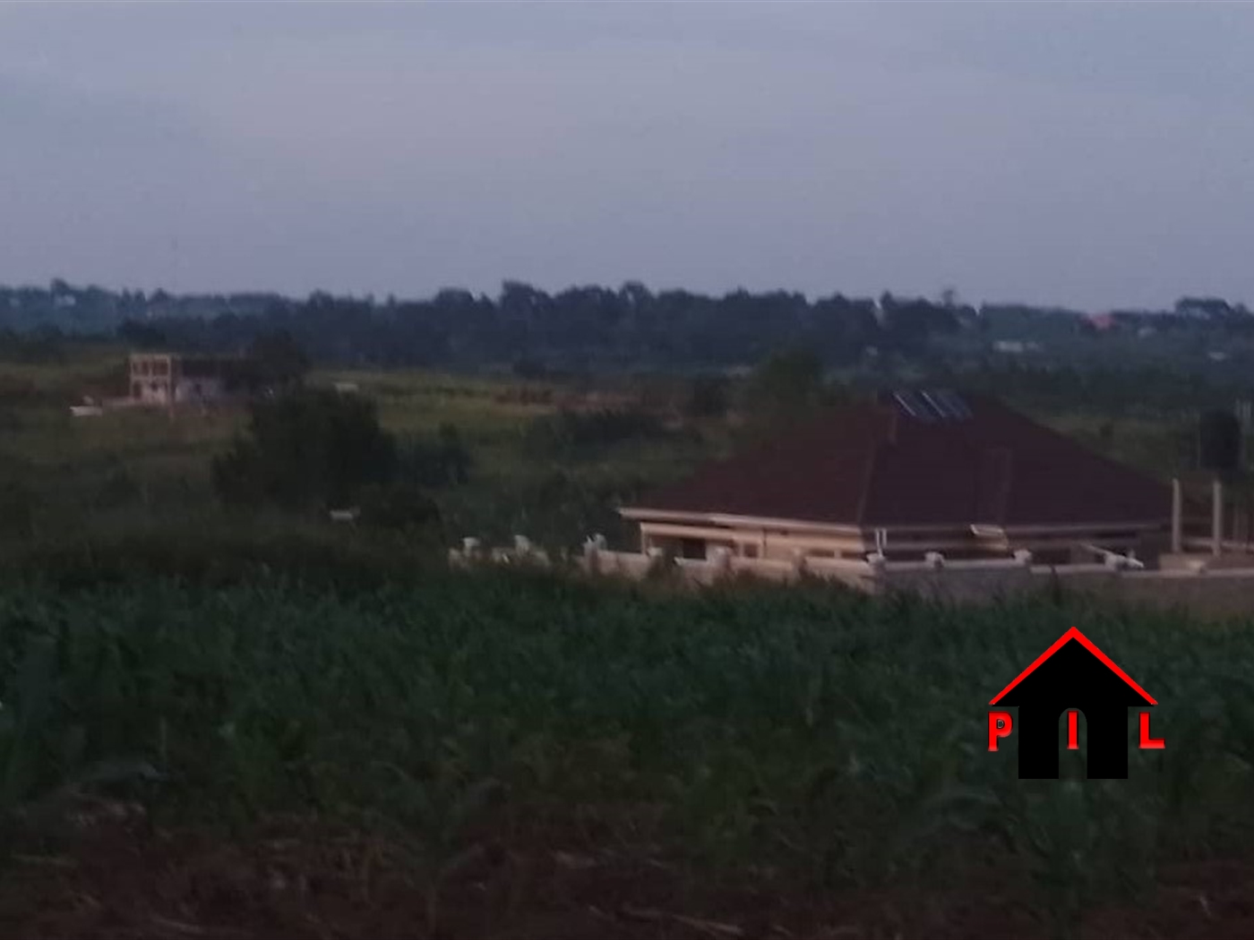 Commercial Land for sale in Matugga Wakiso