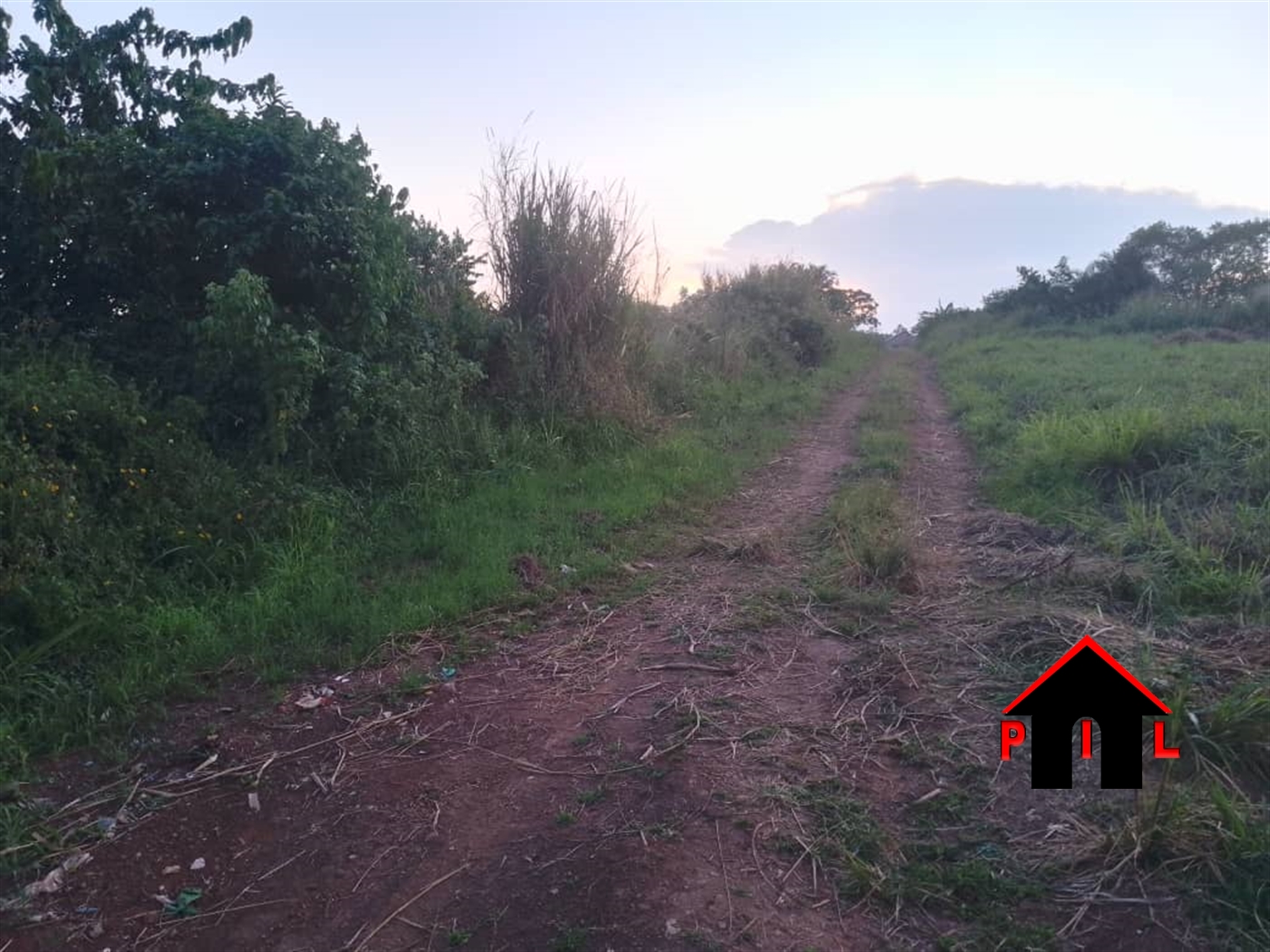 Commercial Land for sale in Matugga Wakiso