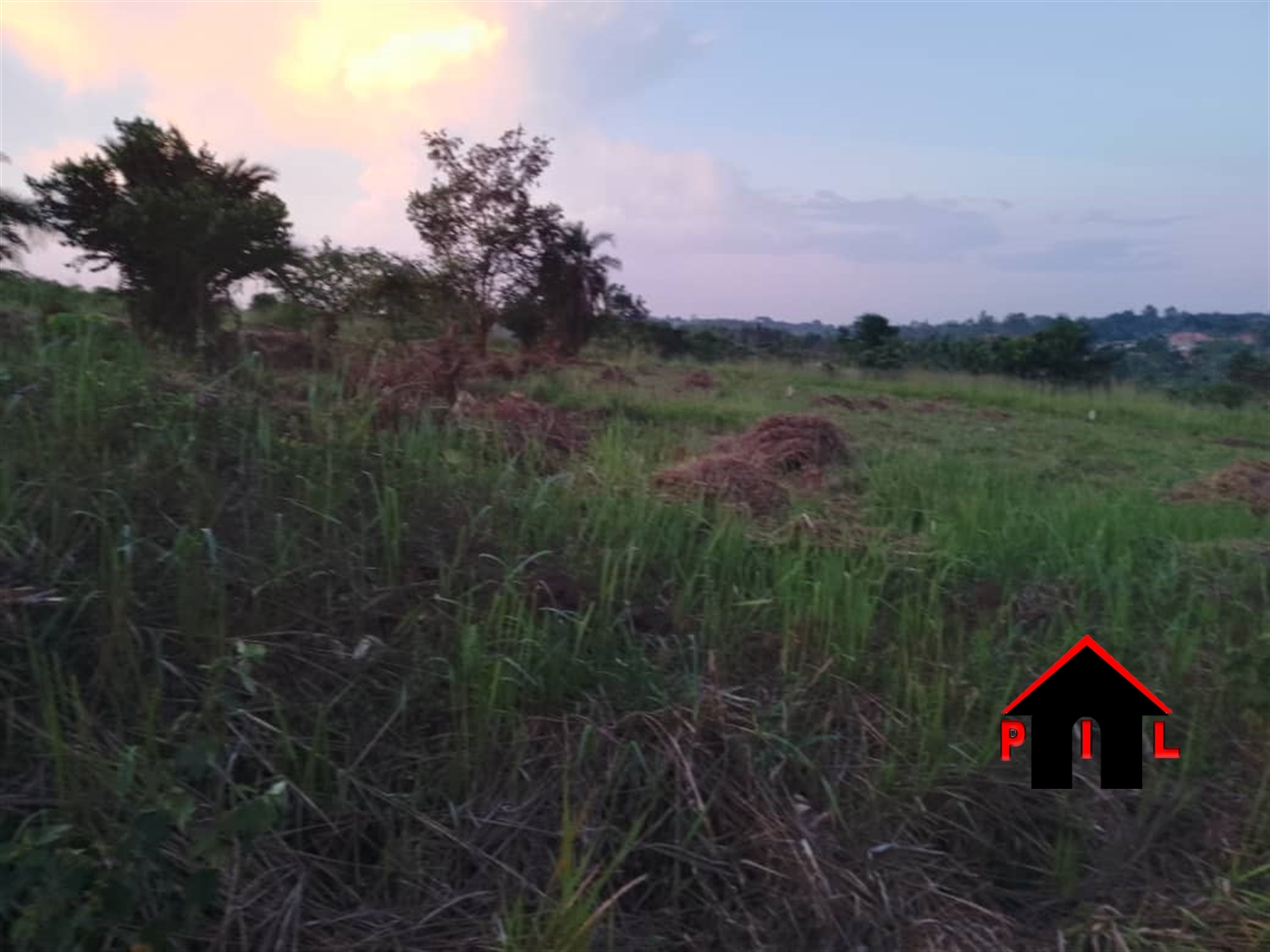 Commercial Land for sale in Matugga Wakiso