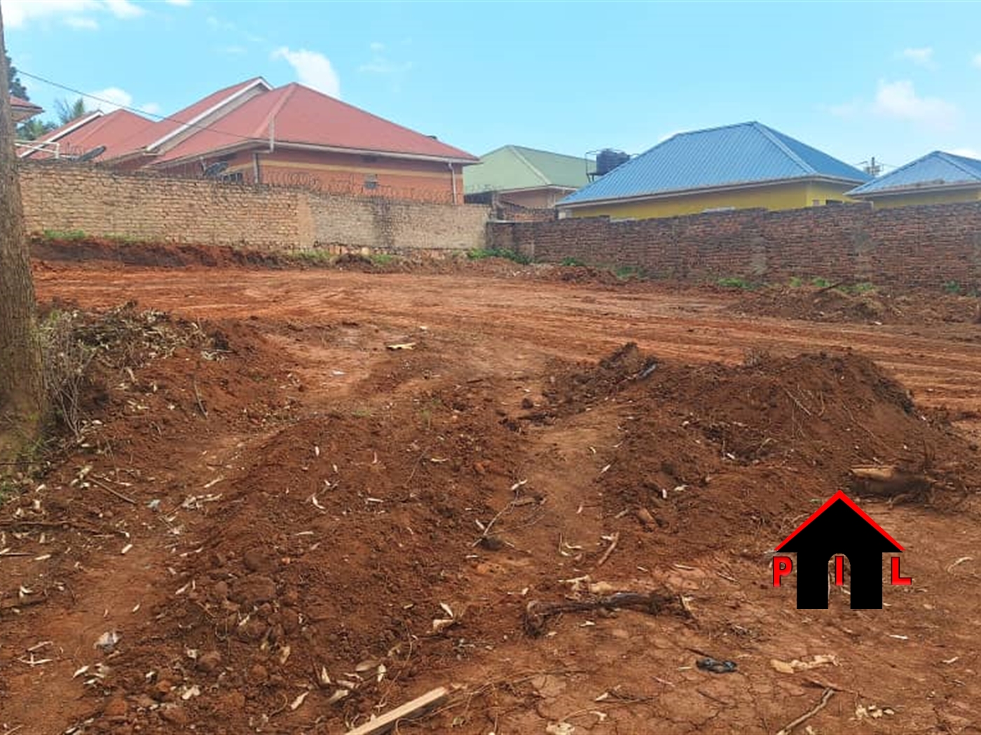 Residential Land for sale in Kira Wakiso