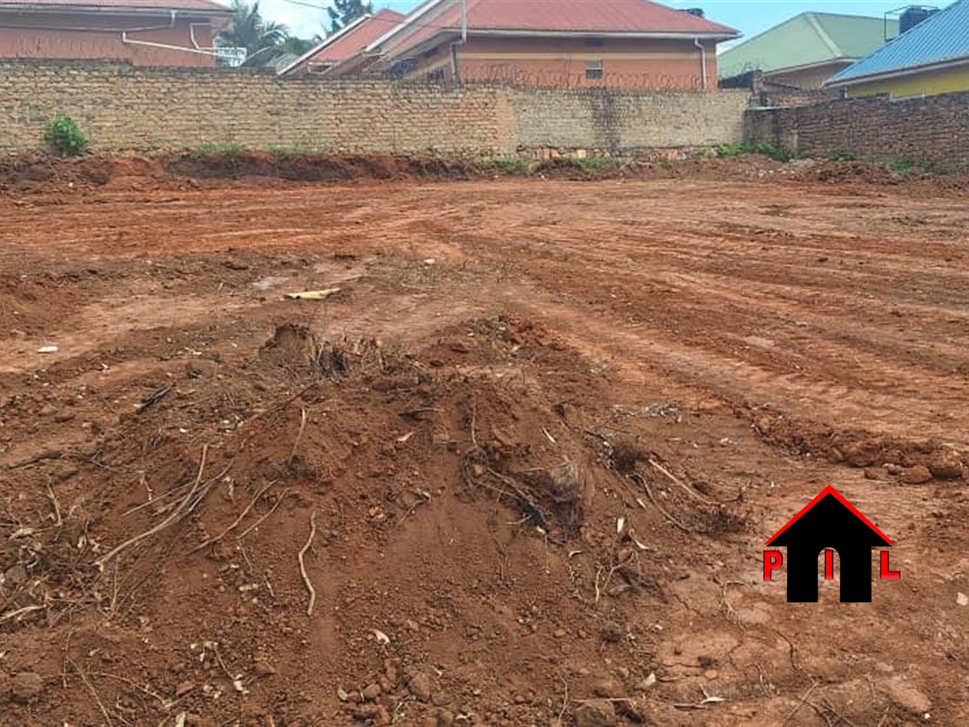 Residential Land for sale in Kira Wakiso