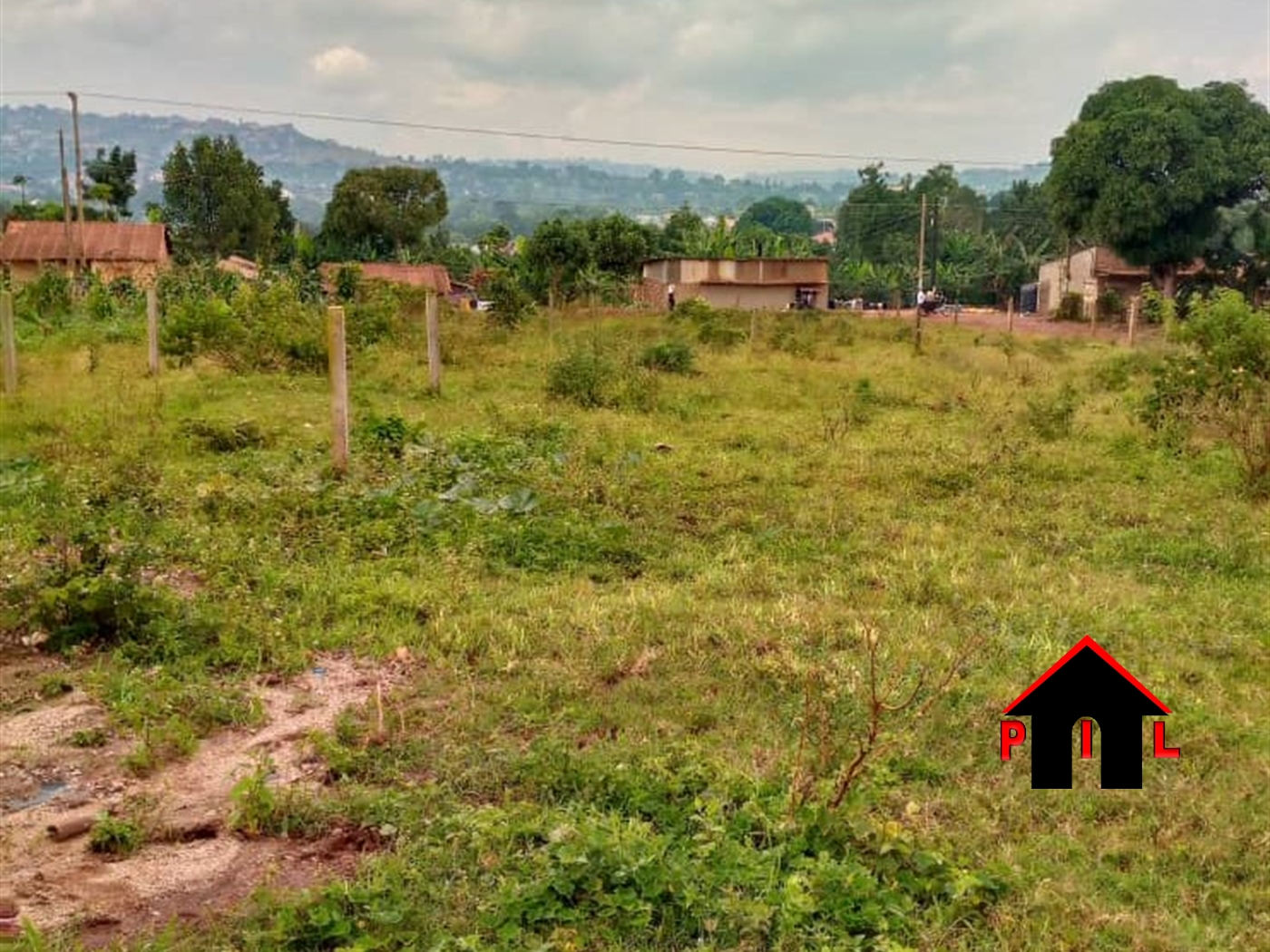 Commercial Land for sale in Kitovu Wakiso