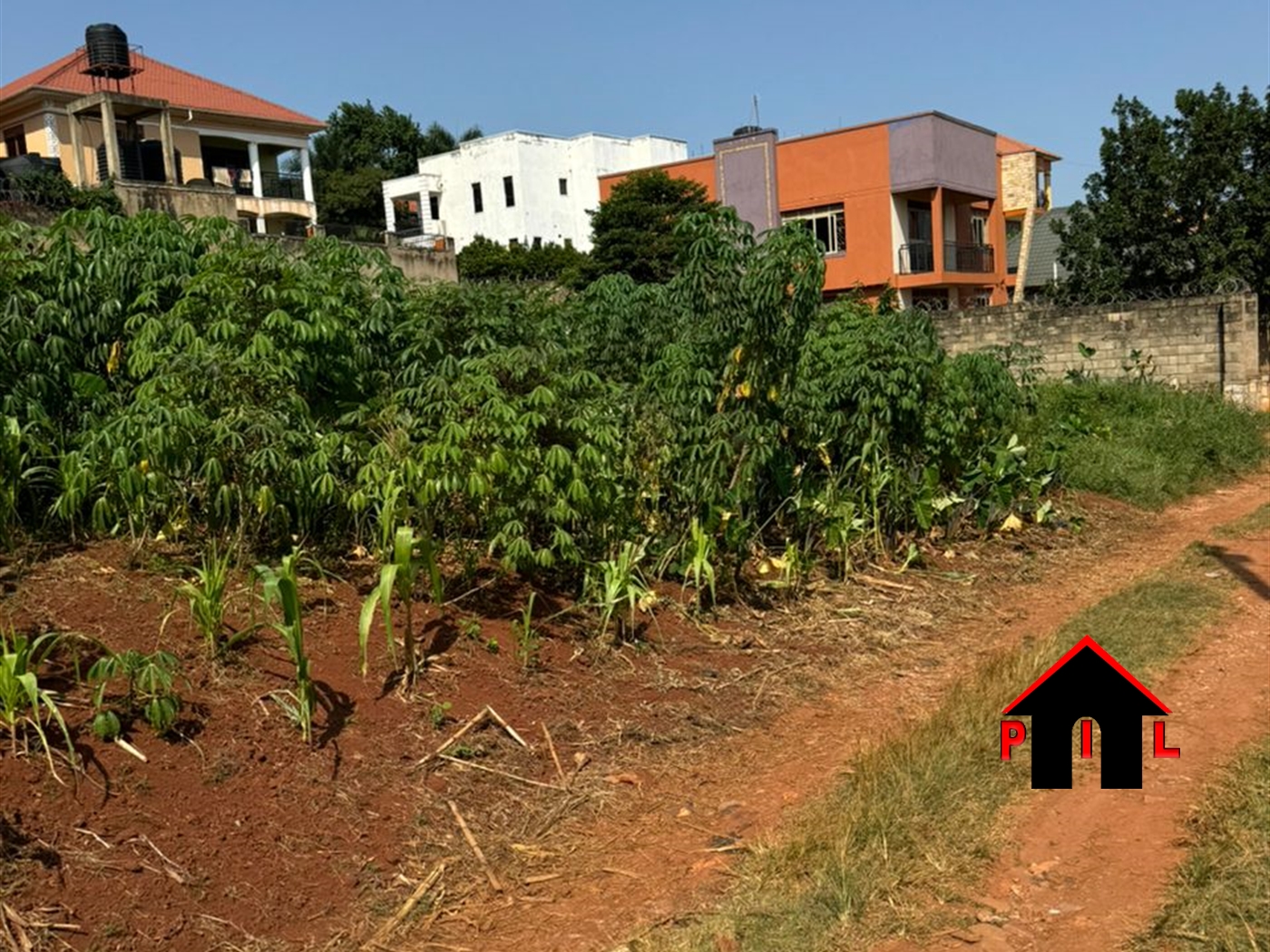 Residential Land for sale in Seguku Wakiso