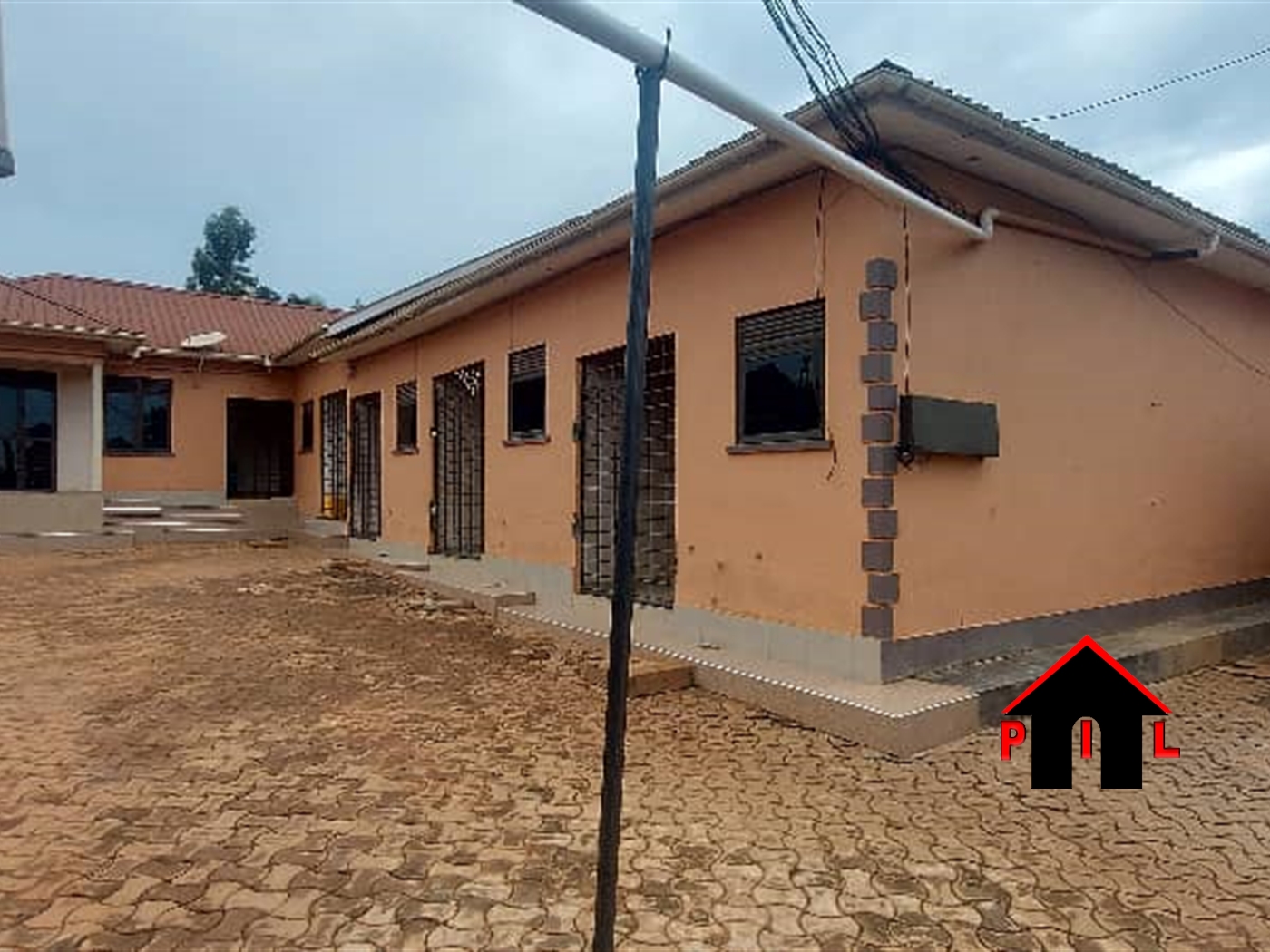 Rental units for sale in Kyanja Kampala