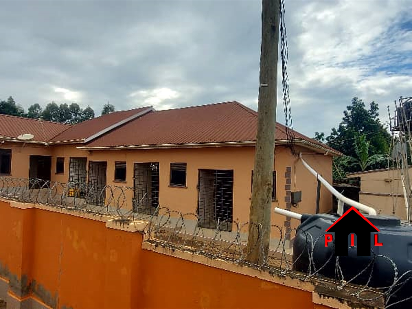 Rental units for sale in Kyanja Kampala