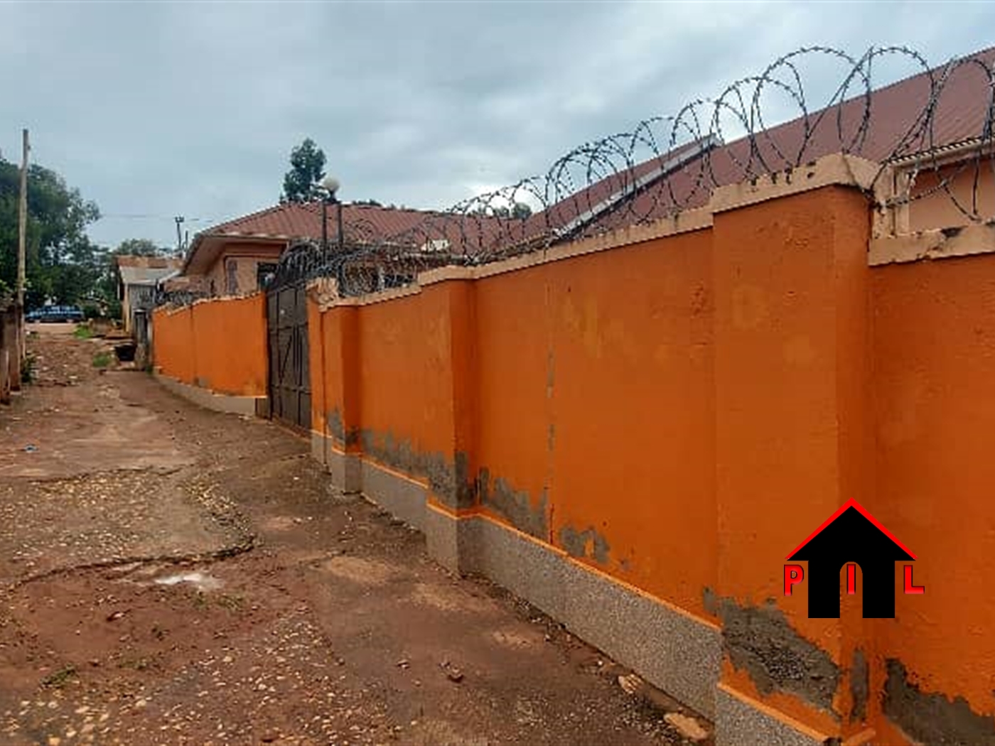 Rental units for sale in Kyanja Kampala