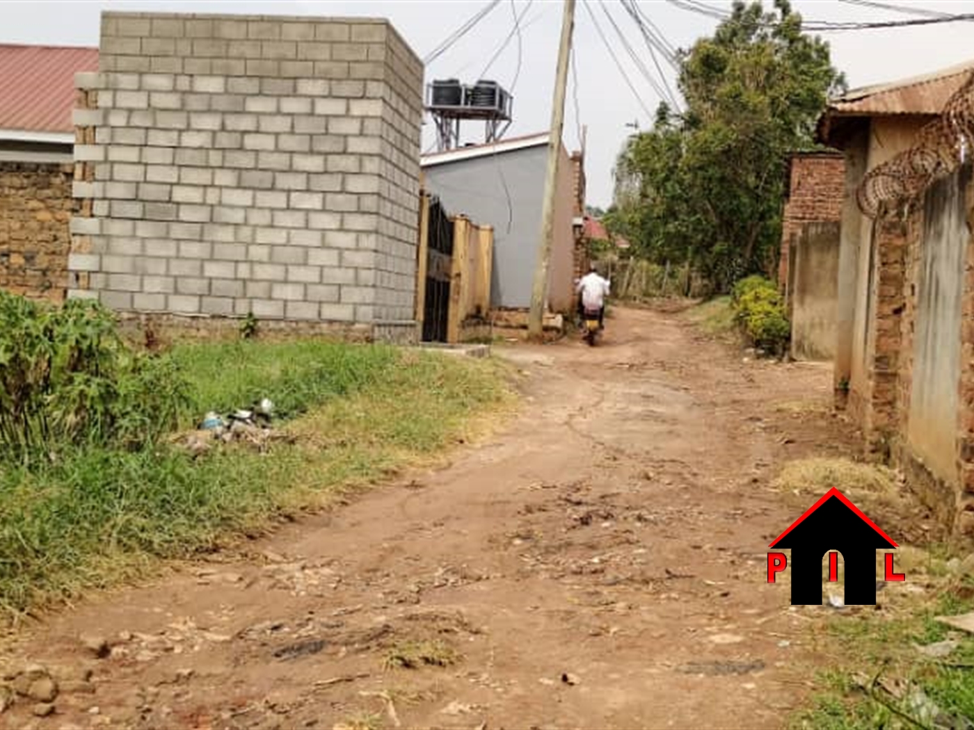 Residential Land for sale in Kyaliwajjala Wakiso