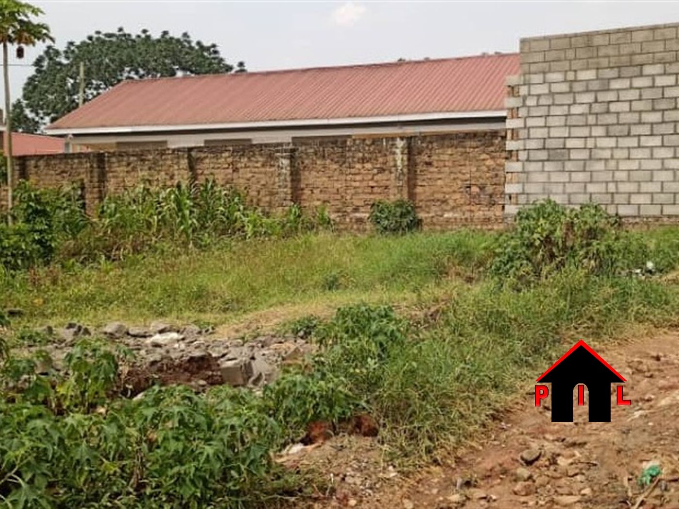 Residential Land for sale in Kyaliwajjala Wakiso