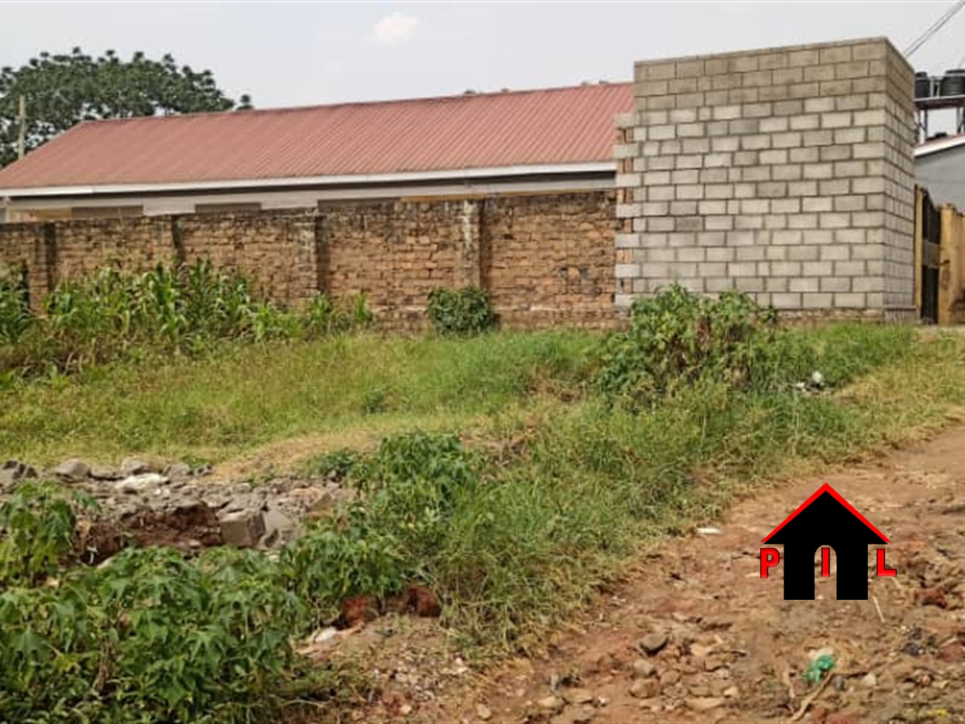 Residential Land for sale in Kyaliwajjala Wakiso