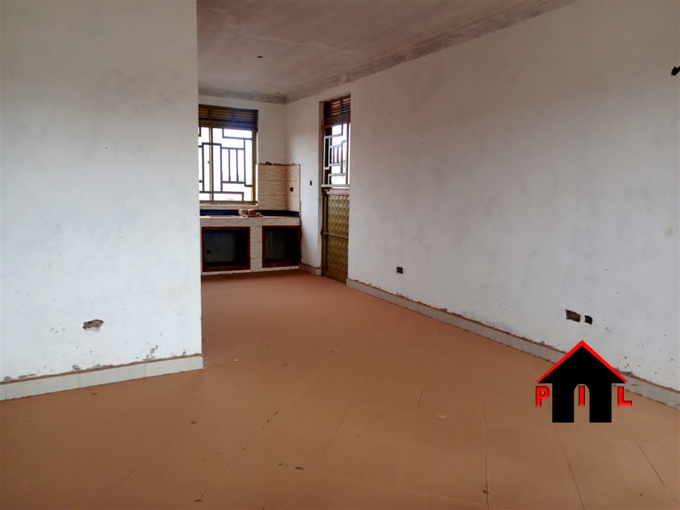 Shell House for sale in Kira Wakiso