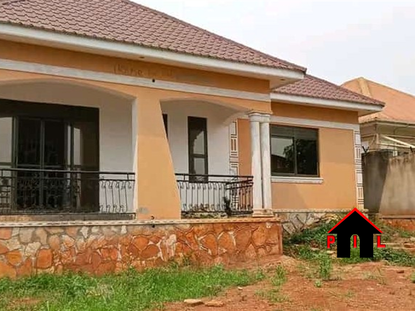 Bungalow for sale in Matugga Wakiso