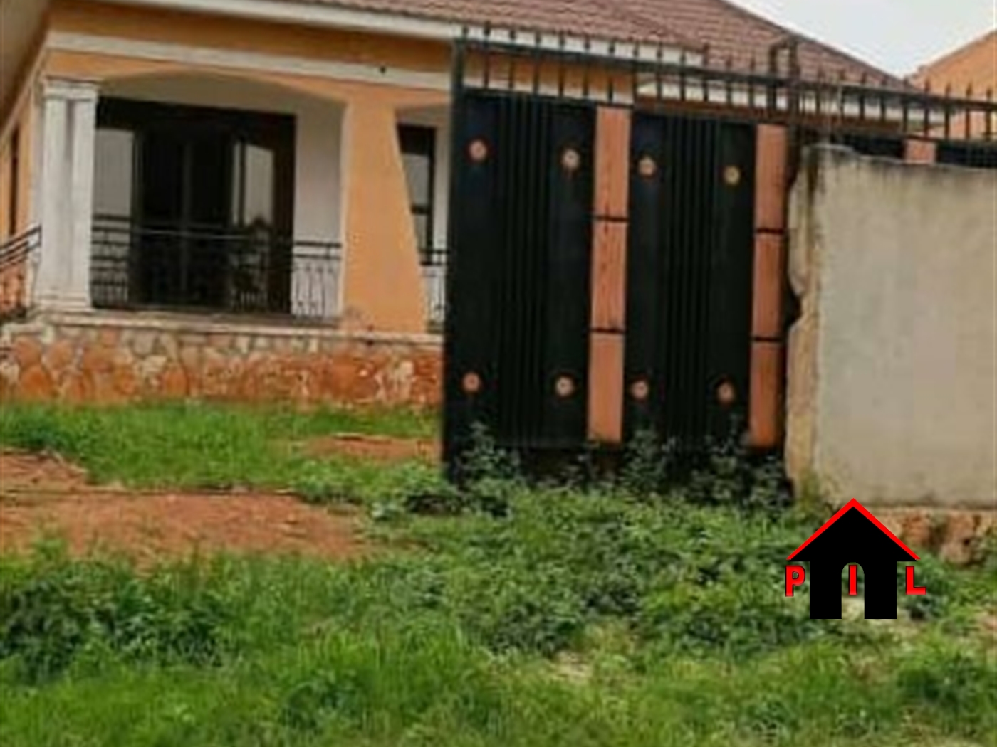 Bungalow for sale in Matugga Wakiso