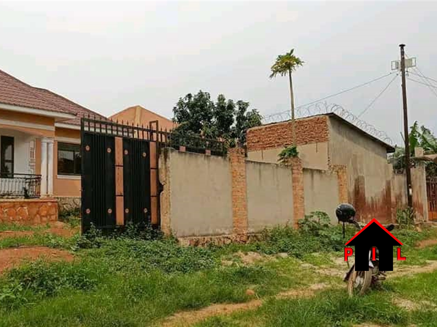 Bungalow for sale in Matugga Wakiso