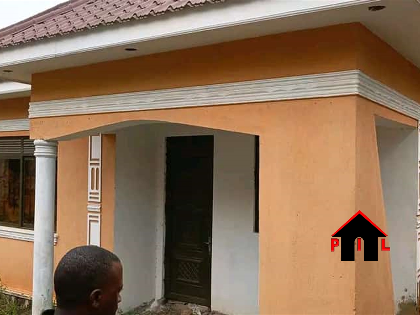 Bungalow for sale in Matugga Wakiso