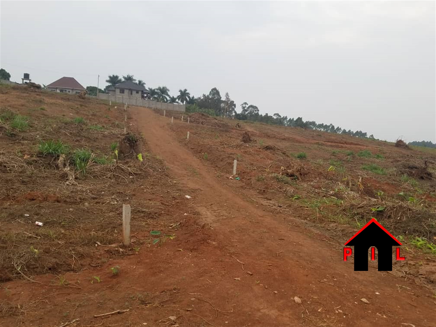 Residential Land for sale in Makenke Wakiso