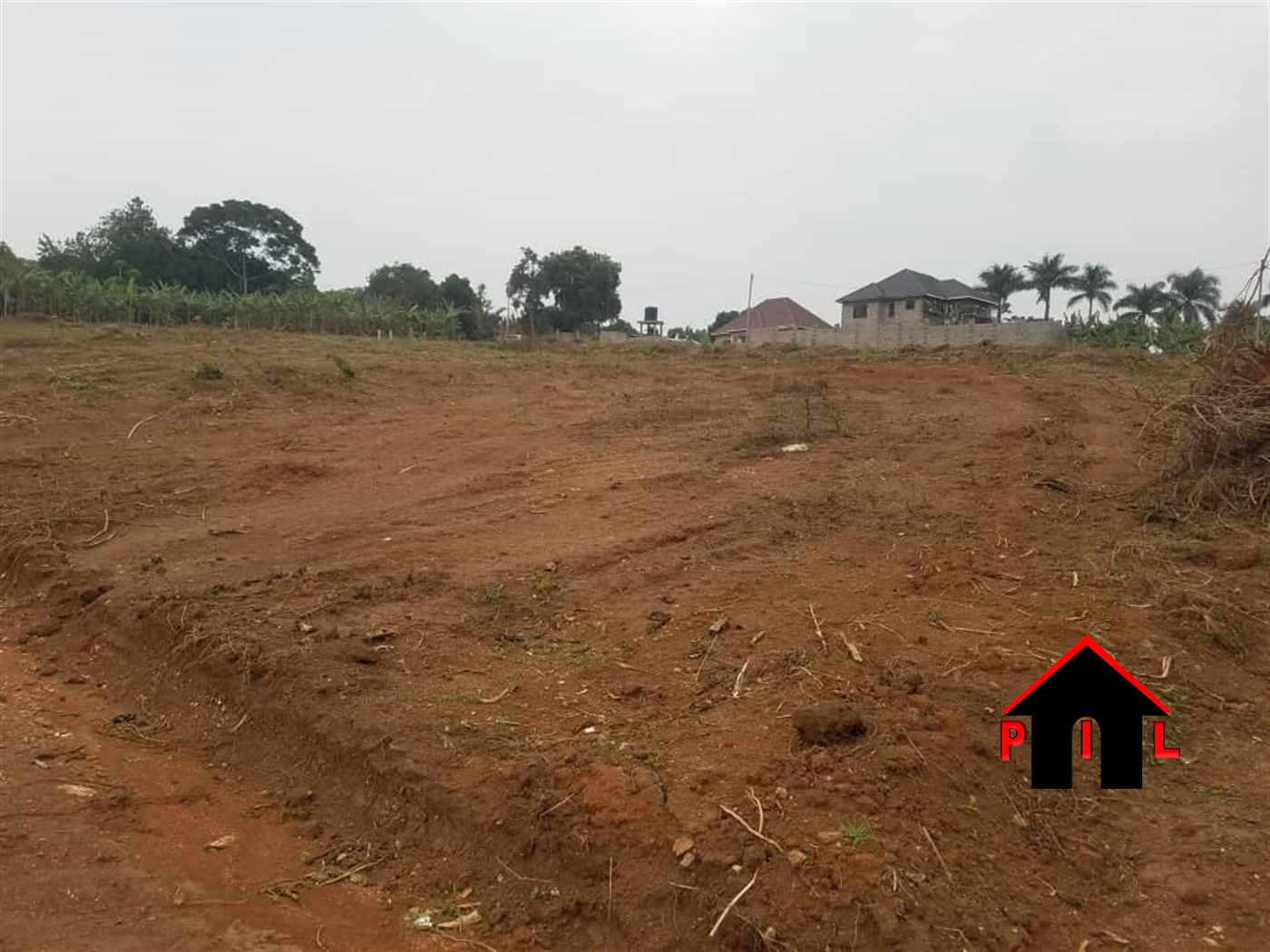 Residential Land for sale in Makenke Wakiso