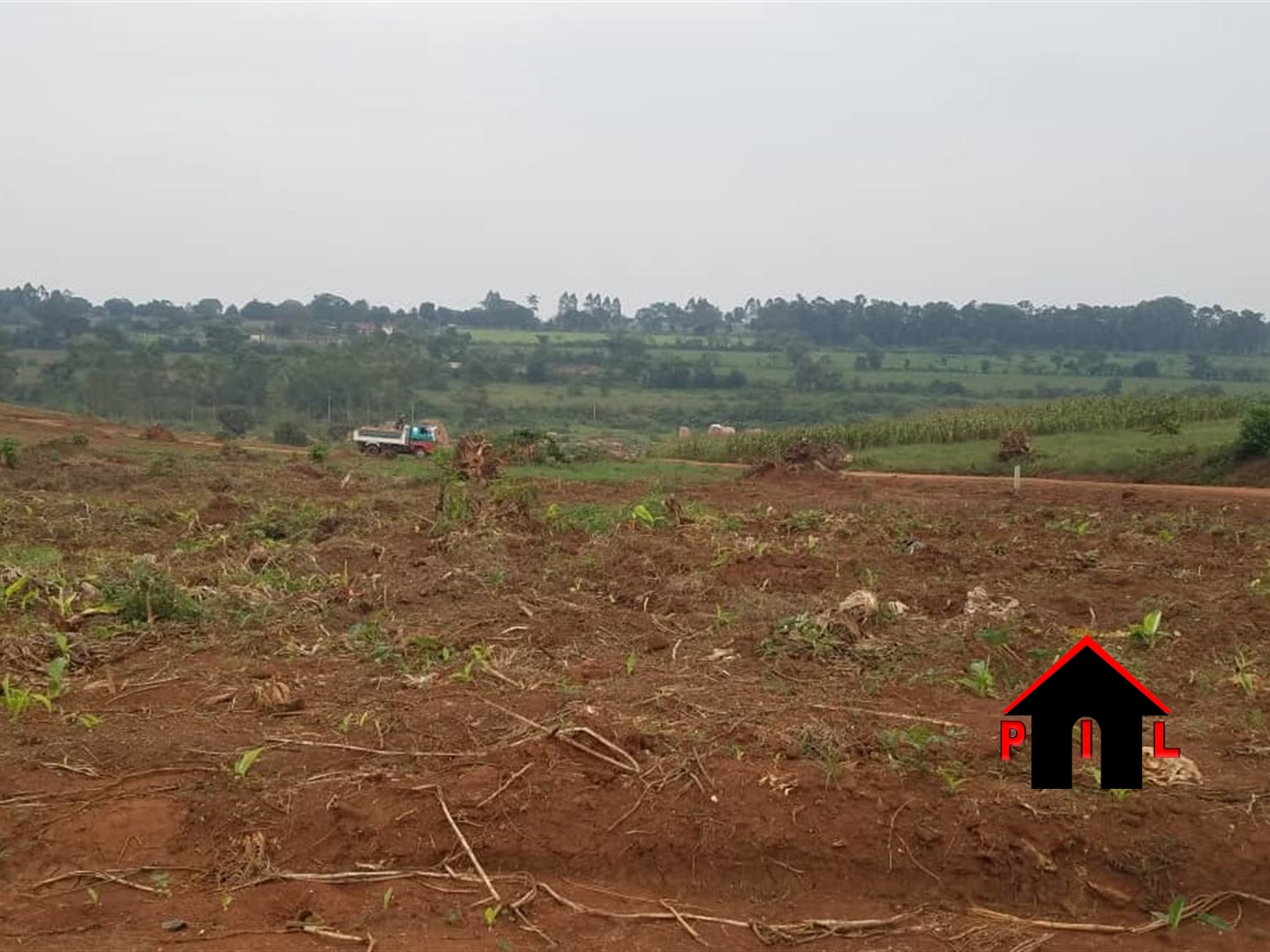 Residential Land for sale in Makenke Wakiso