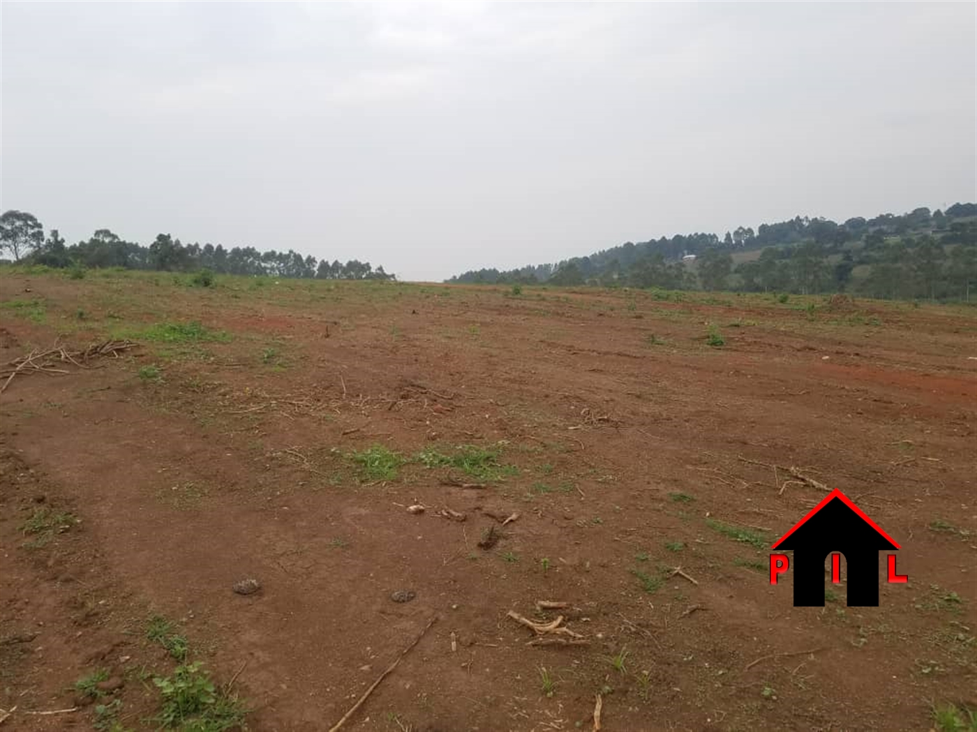 Residential Land for sale in Makenke Wakiso