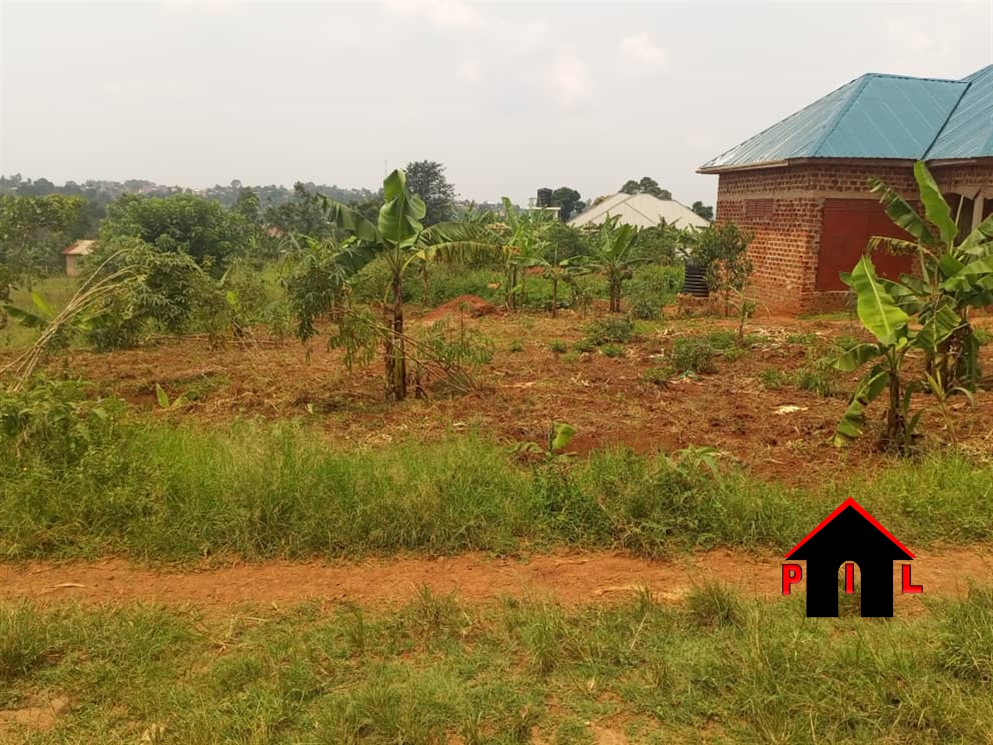 Residential Land for sale in Kiwenda Wakiso