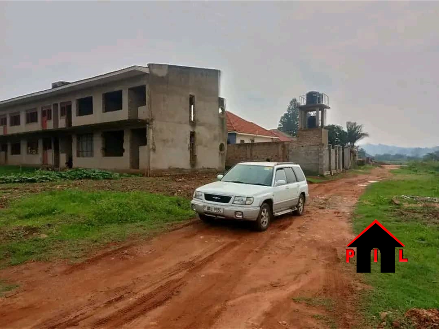 Residential Land for sale in Namugongo Wakiso