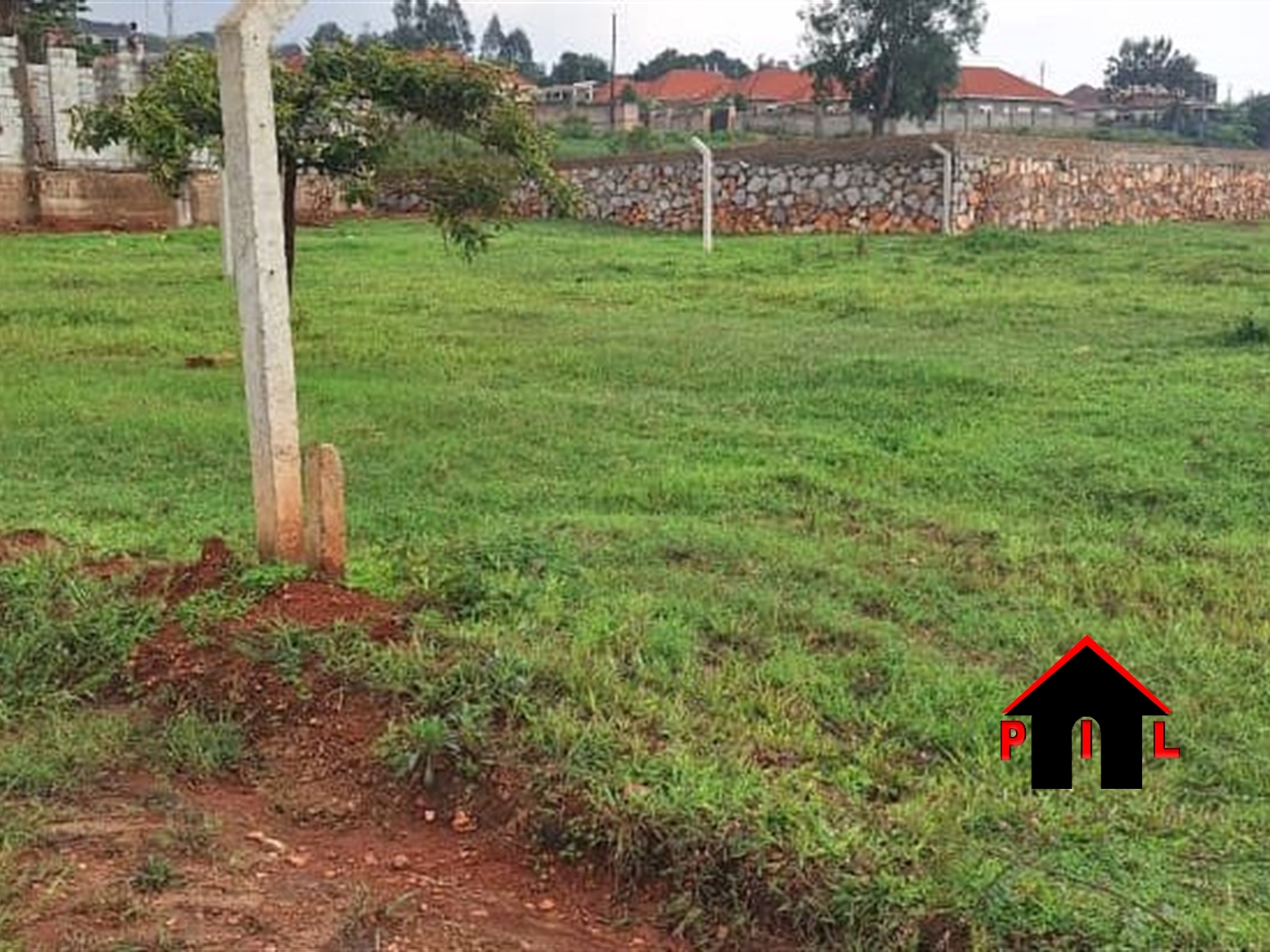 Residential Land for sale in Kira Wakiso