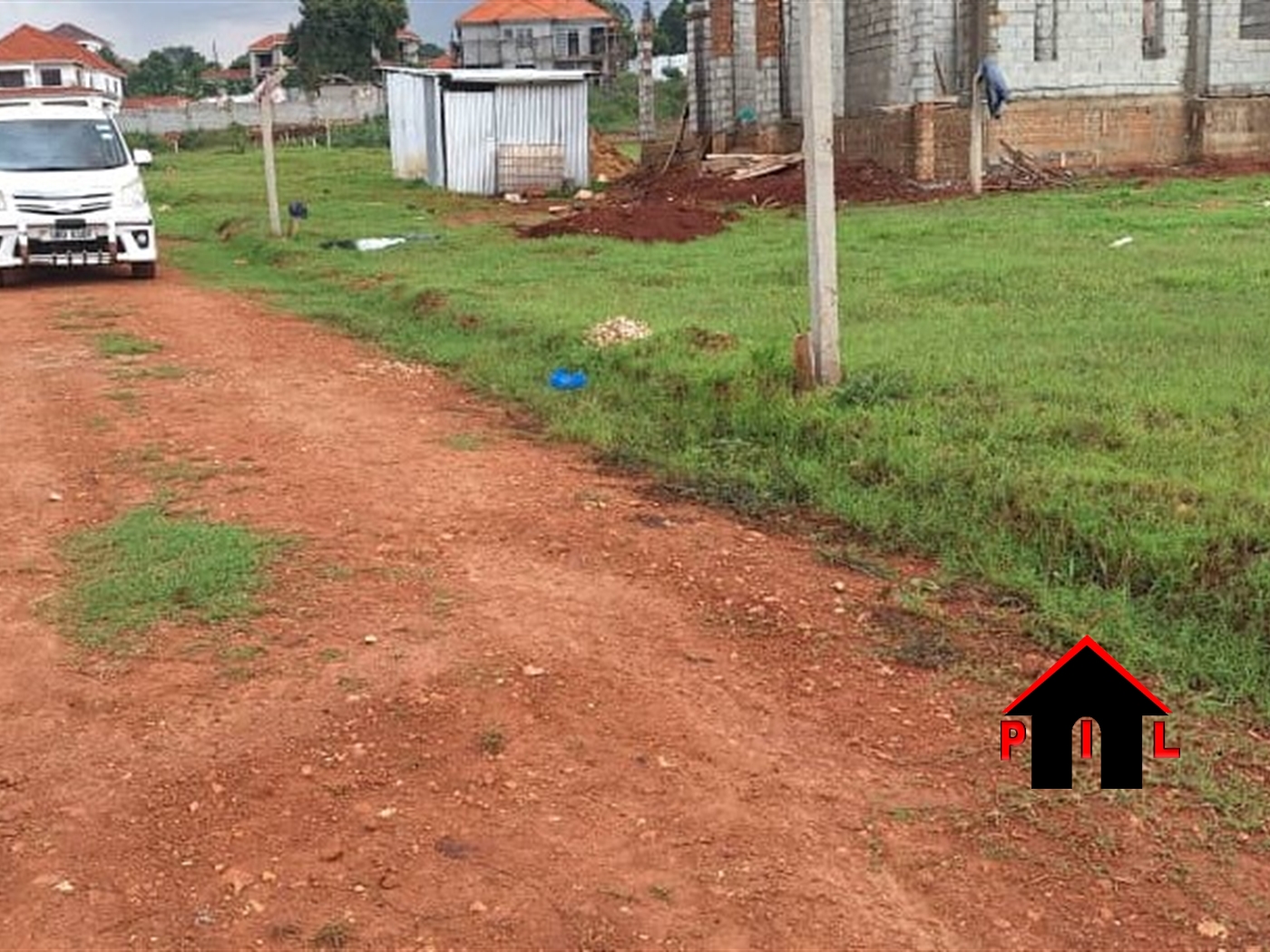 Residential Land for sale in Kira Wakiso