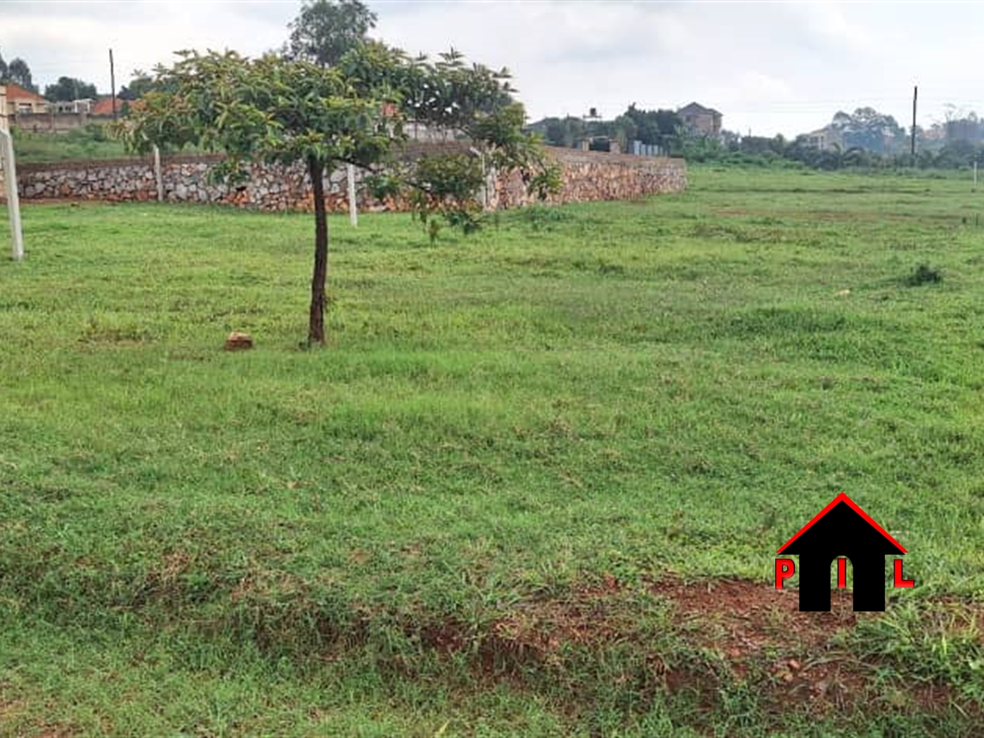 Residential Land for sale in Kira Wakiso