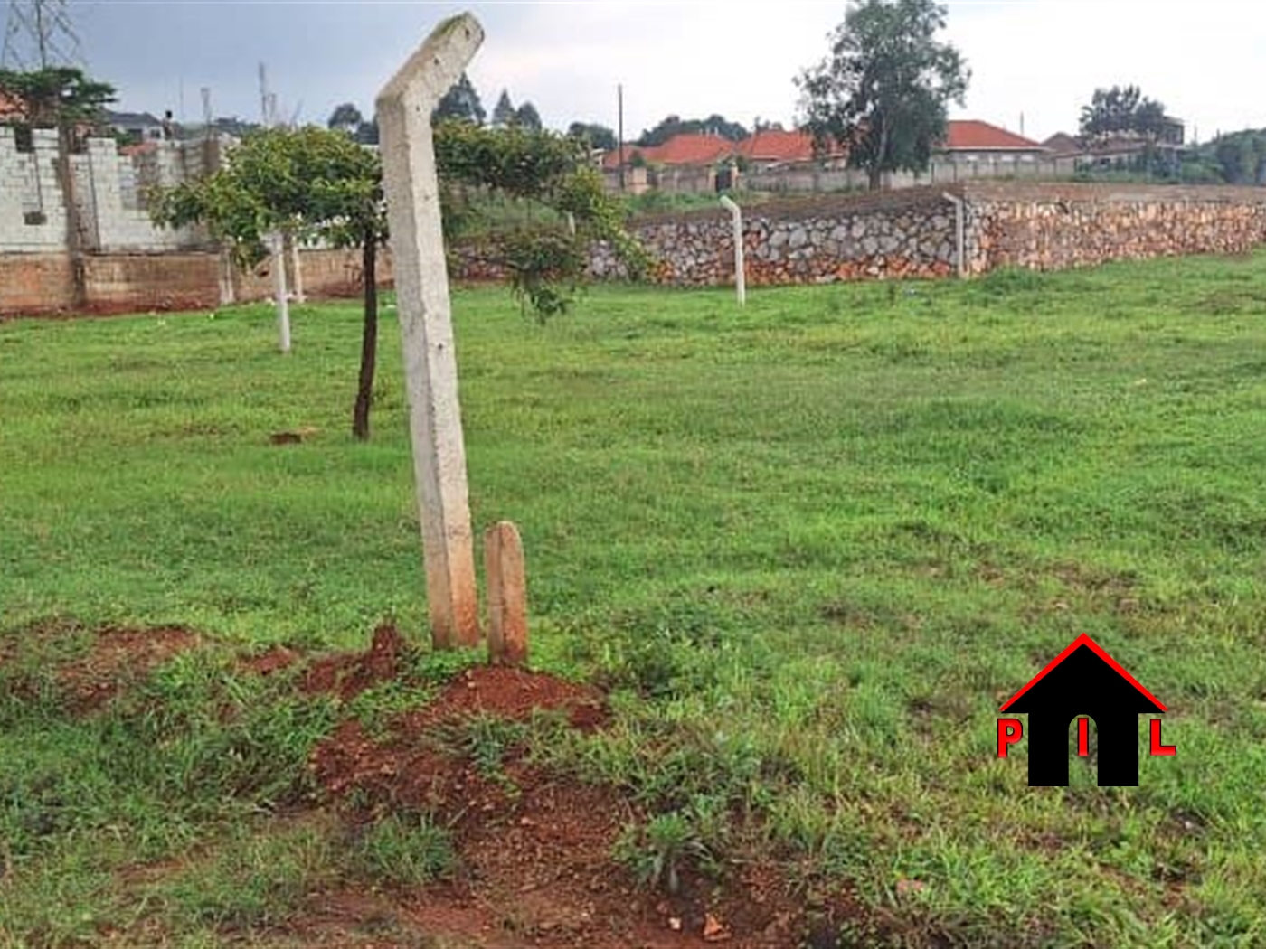 Residential Land for sale in Kira Wakiso